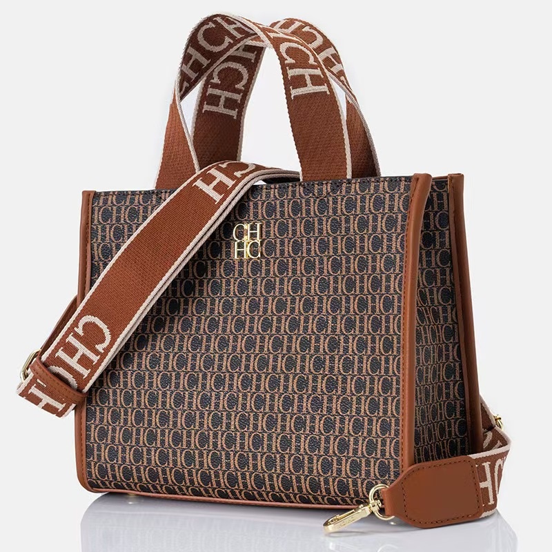 Sac à main pour femme CH Fashi - Women Fashion Brand Logo avis et prix