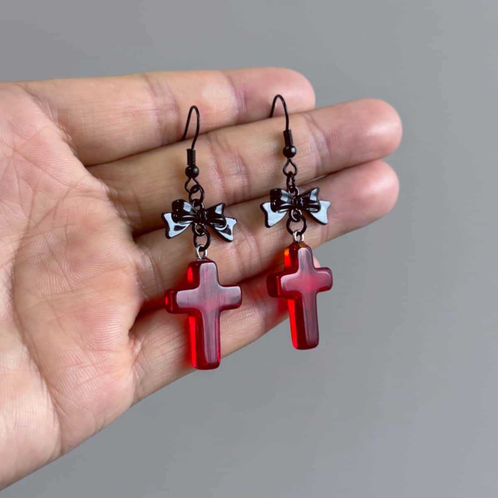 Boucles d'oreilles pendantes g - Women'S Fashion Renaissance Period avis et prix