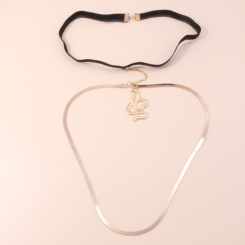 Aihua bohème couleur or jambe  - Women'S Fashion Harness avis et prix