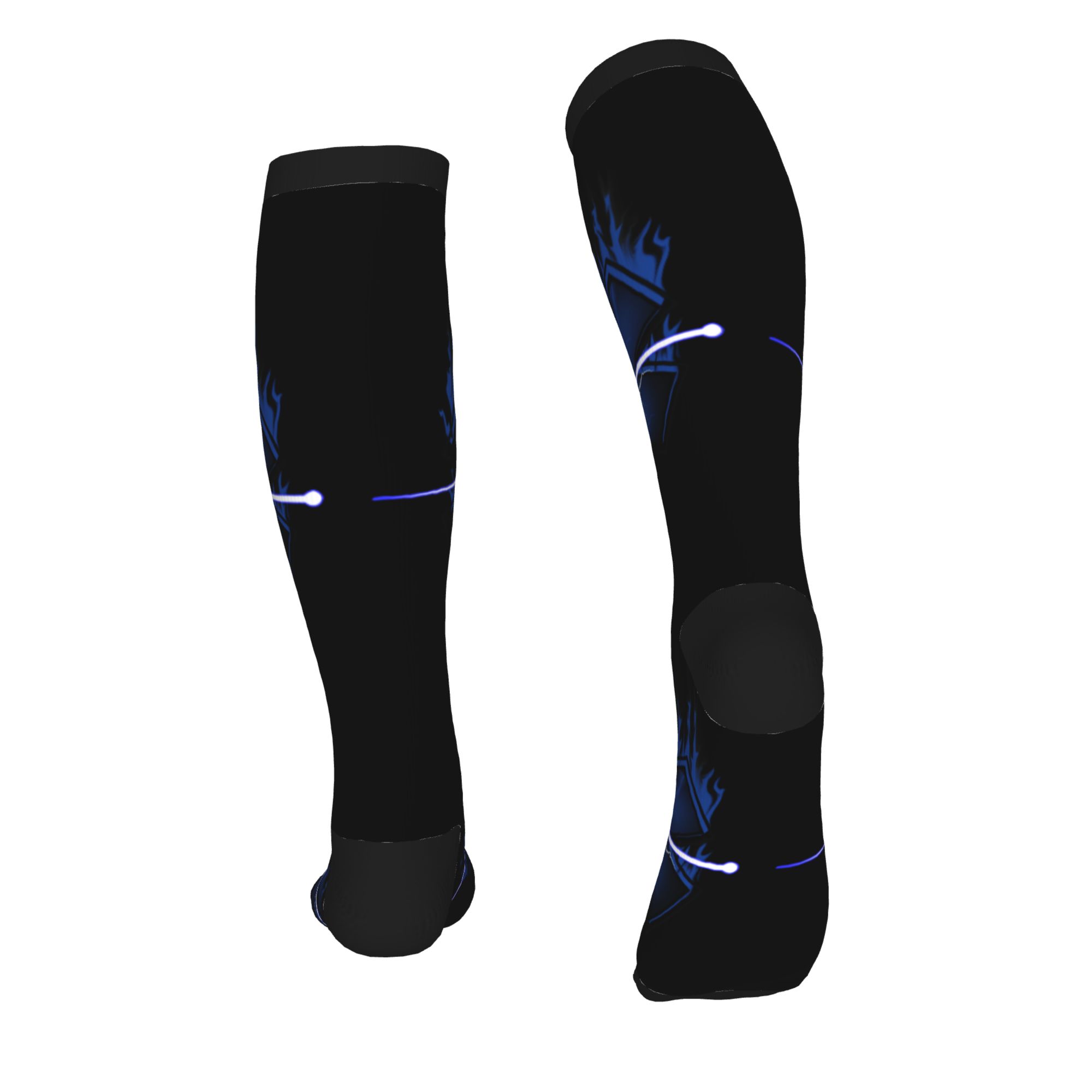 Chaussettes à la mode avec Log - Women Fashion Logo avis et prix