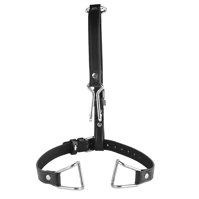 SM bouchon buccal femelle escl - Women'S Fashion Harness avis et prix