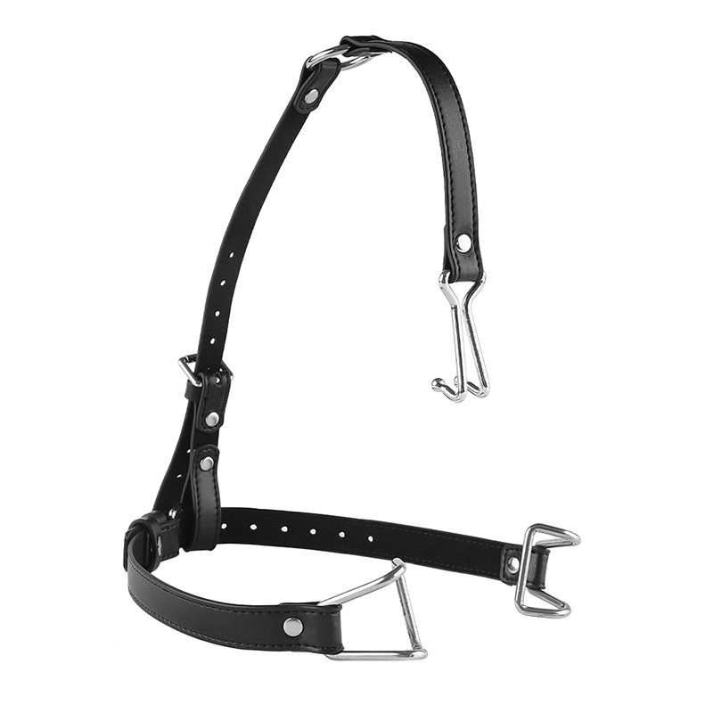 SM bouchon buccal femelle escl - Women'S Fashion Harness avis et prix