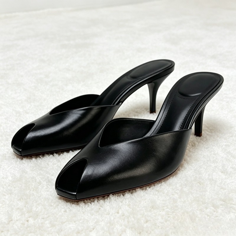 Sexy Peep Toe Design marque pa - Women'S Fashion Designer Clothes avis et prix