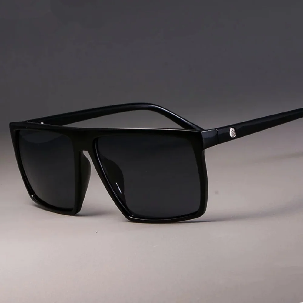 Lunettes de soleil carrées rét - Women Fashion Brand Logo avis et prix
