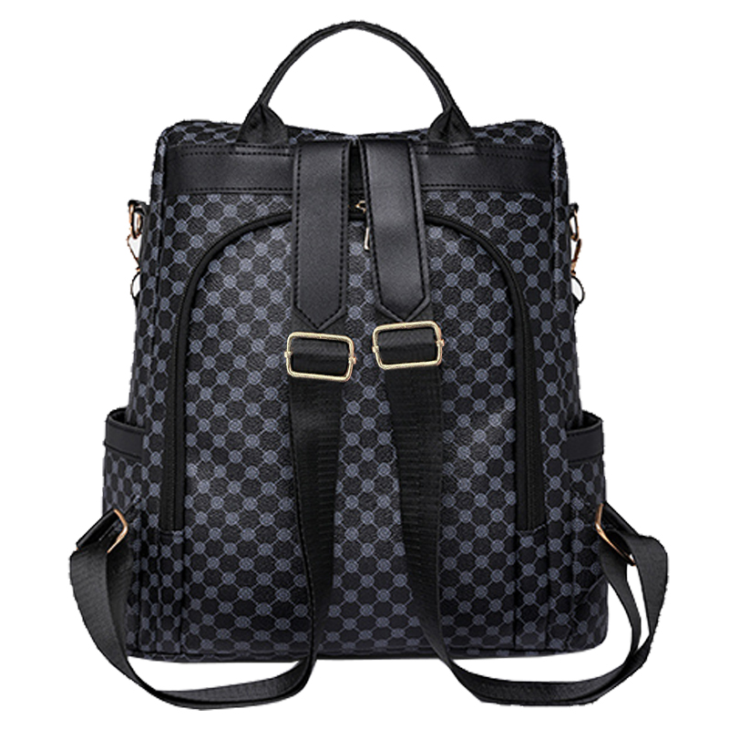 Sac messager polyvalent unisex - Women Fashion Designer avis et prix
