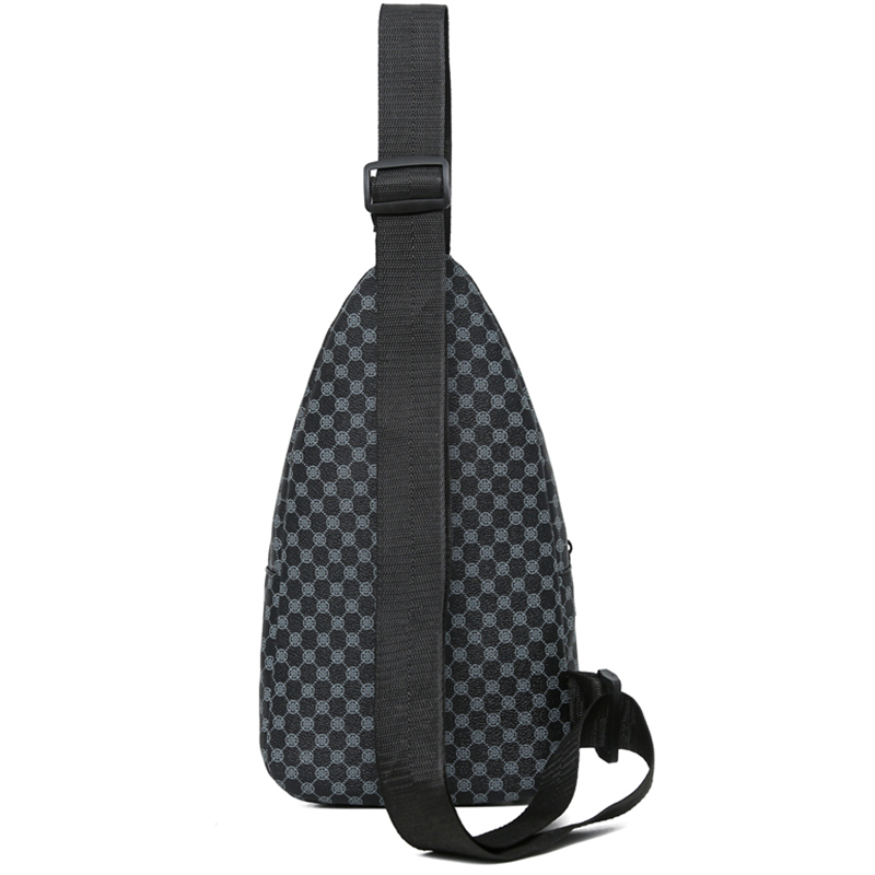 Sac messager polyvalent unisex - Women Fashion Designer avis et prix