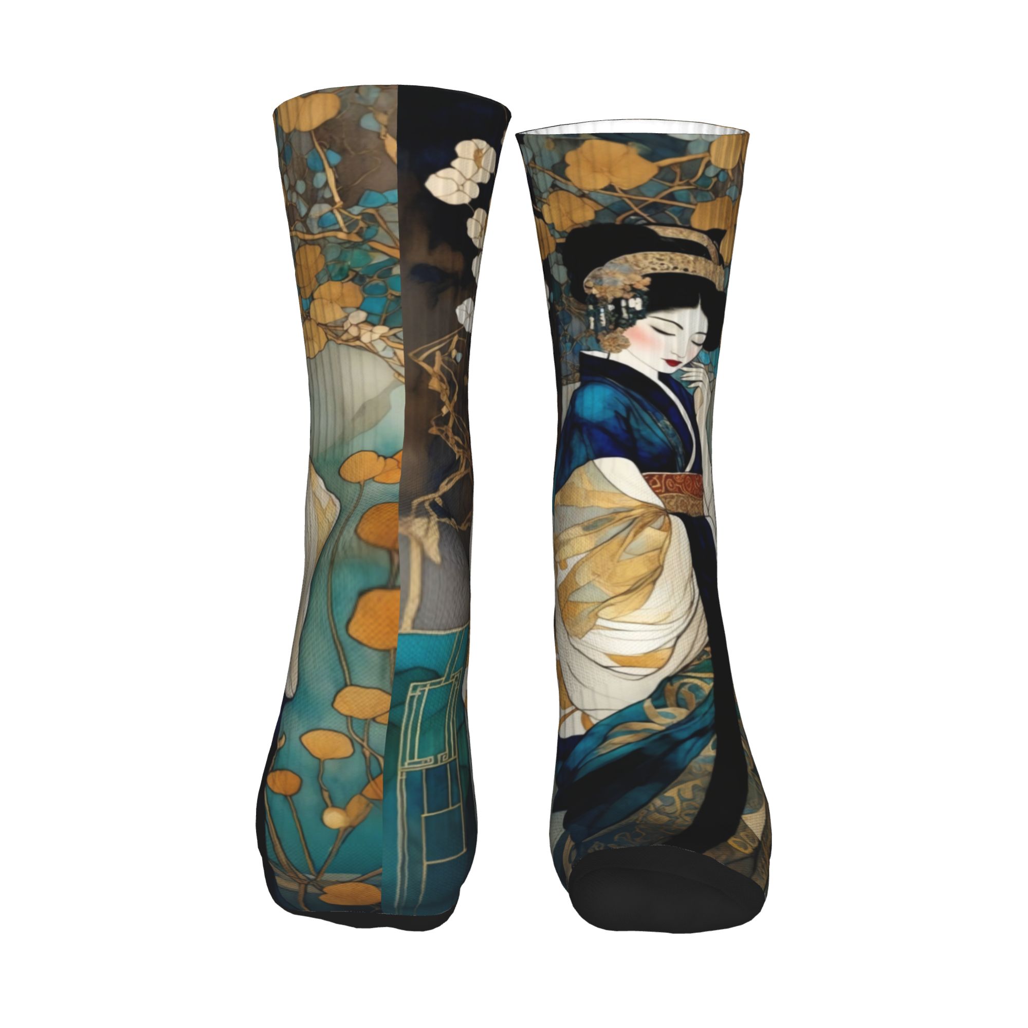 Chaussettes de sport de luxe à - Women Fashion Youtube avis et prix