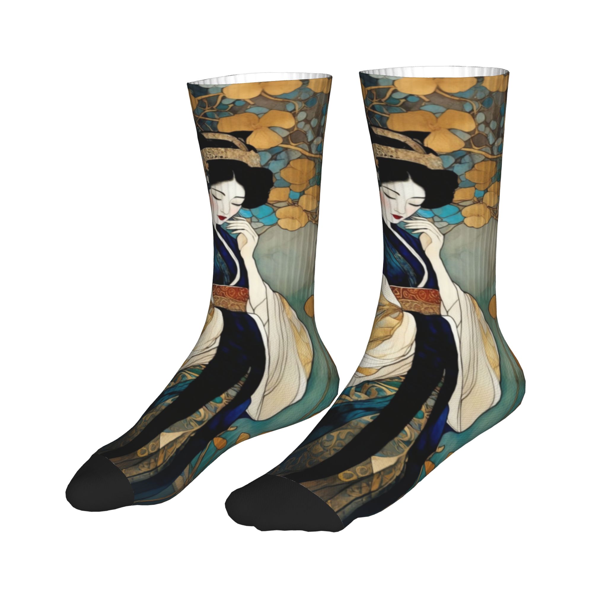 Chaussettes de sport de luxe à - Women Fashion Youtube avis et prix
