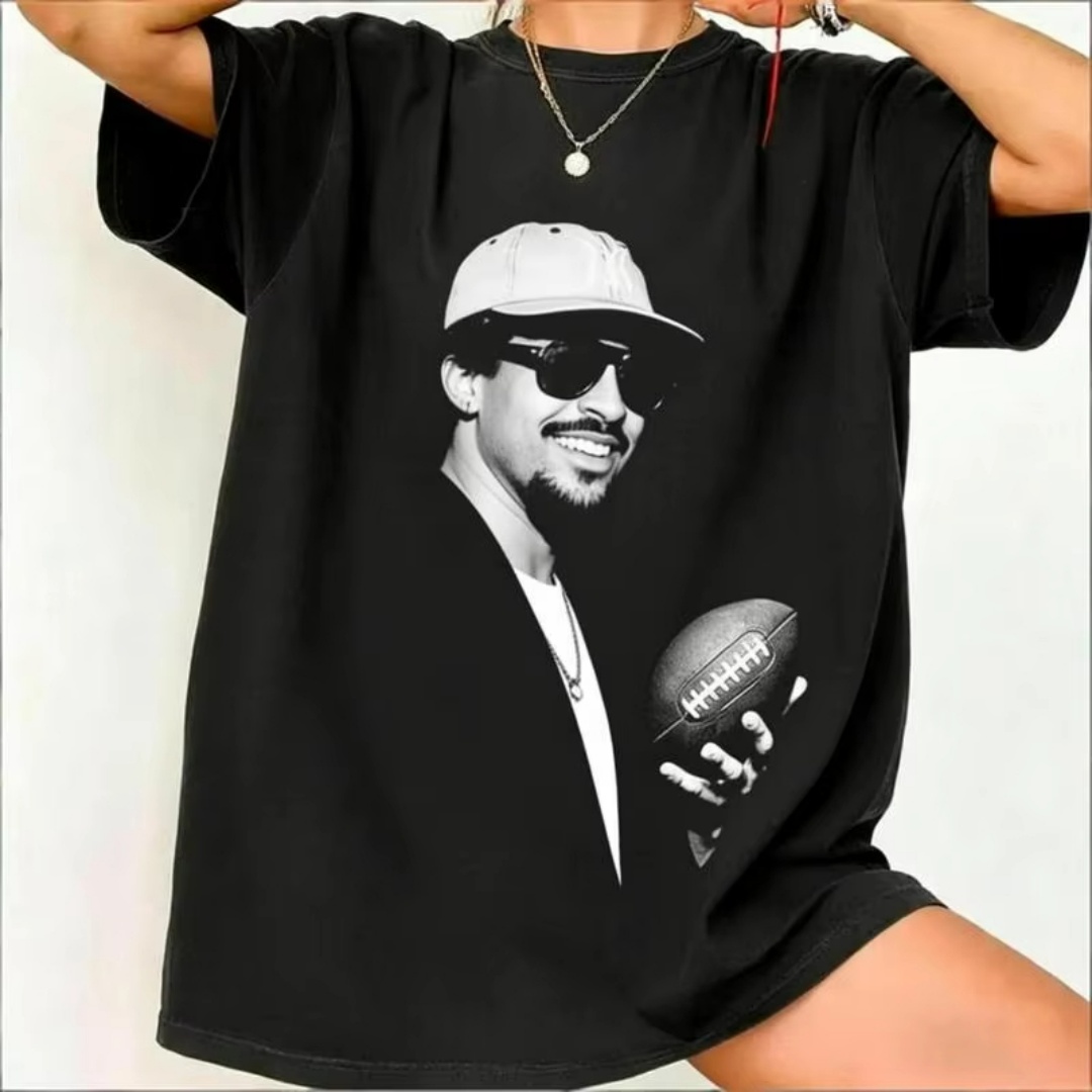 Bad Bunny & Super Rugby – T-sh - Women'S Fashion Rugby Top avis et prix