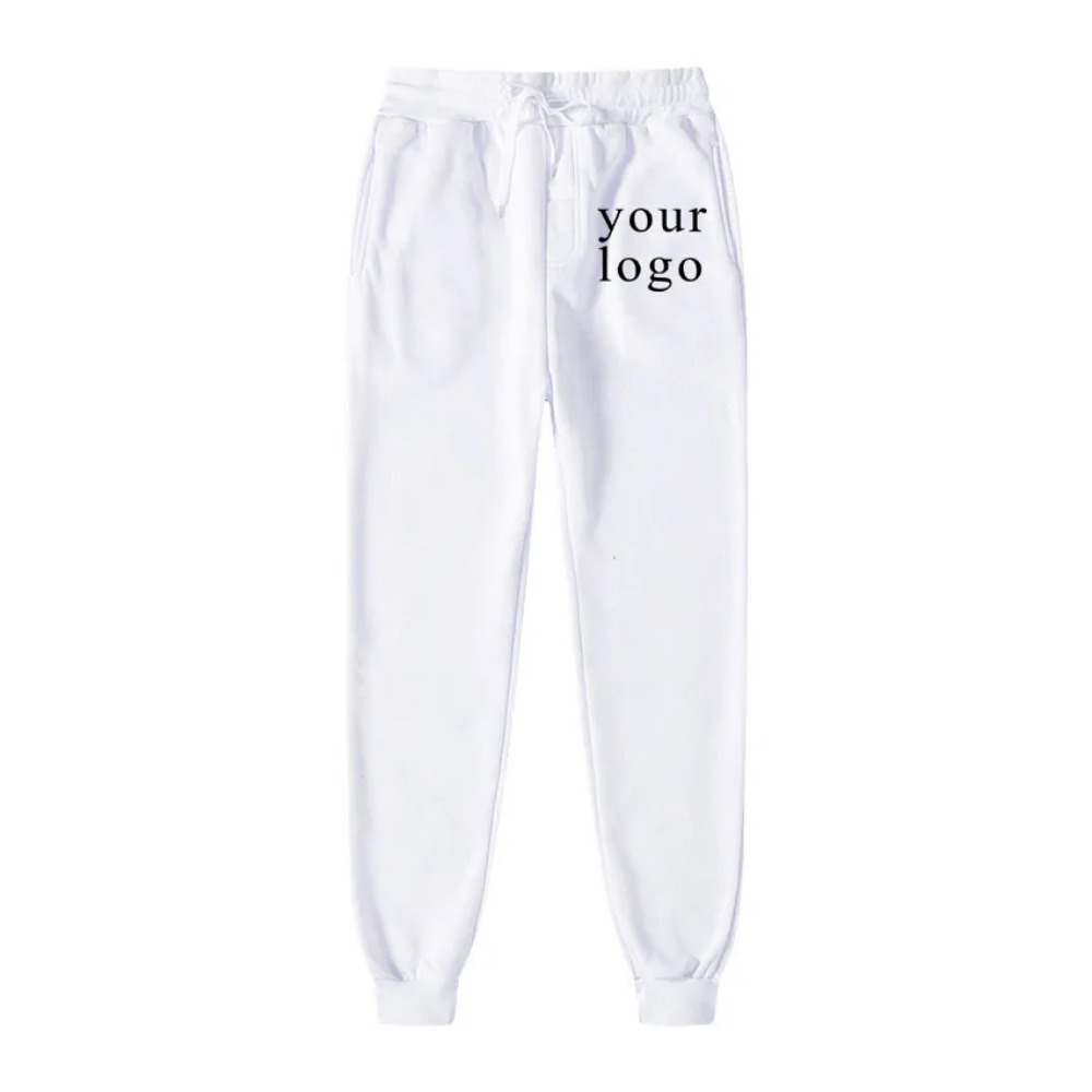 Pantalons de survêtement décon - Women Fashion Brand Logo avis et prix