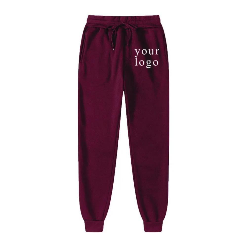 Pantalons de survêtement décon - Women Fashion Brand Logo avis et prix