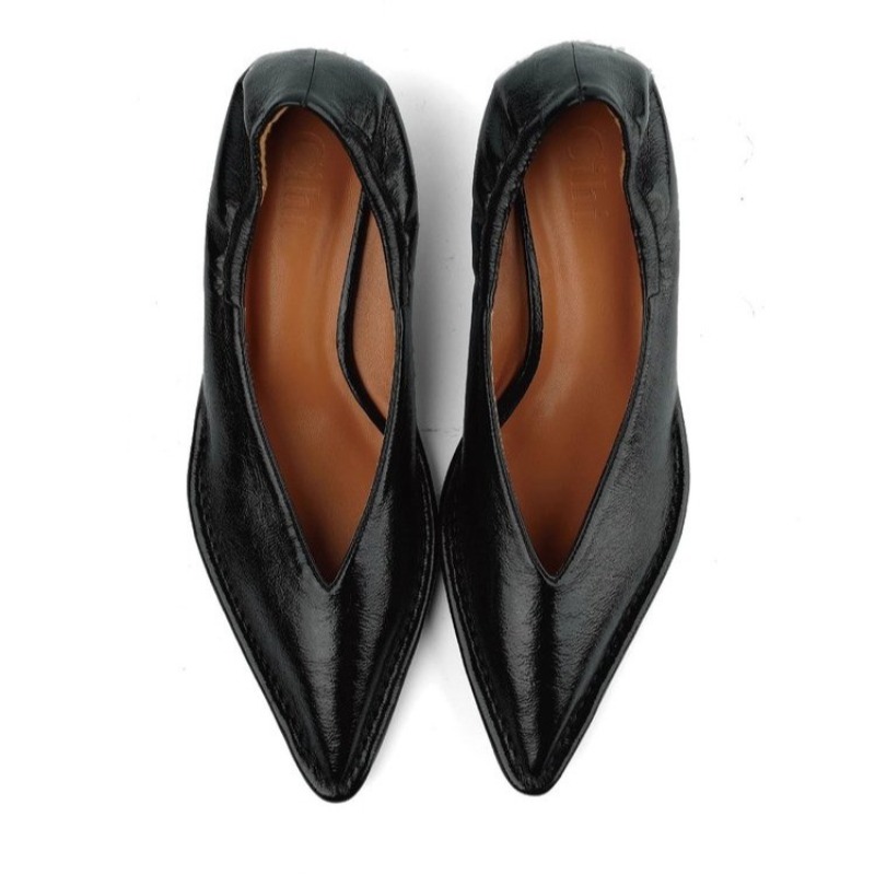 2025 nouvelles chaussures simp - Women'S Fashion Spring 2025 avis et prix