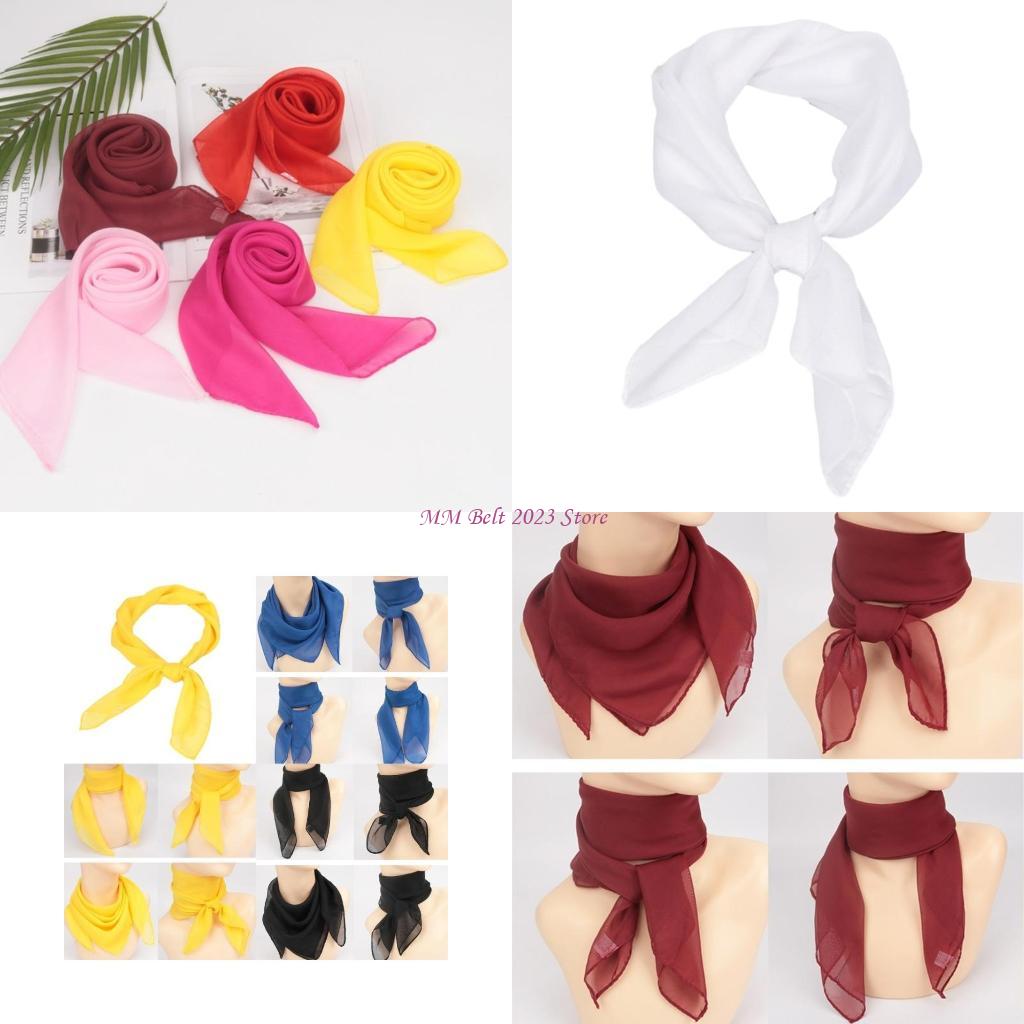 49ME Foulard carré avec ruban, - Women'S Fashion In The 1950S avis et prix