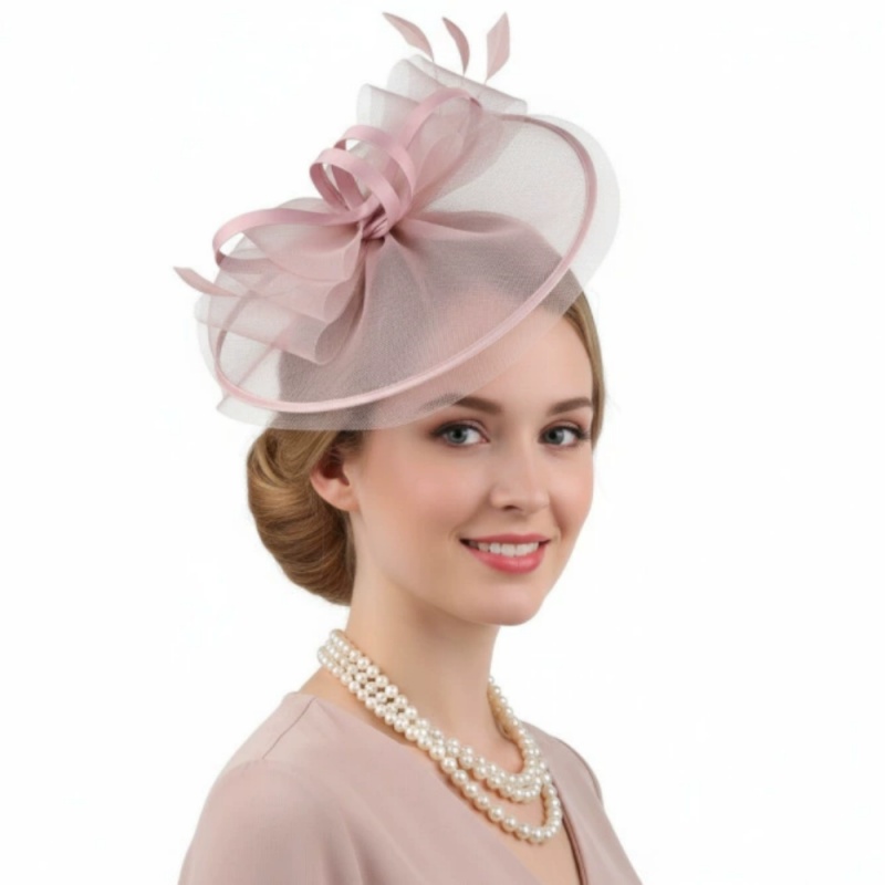 Chapeaux fascinateurs pour fem - Women'S Fashion In The 1950S avis et prix