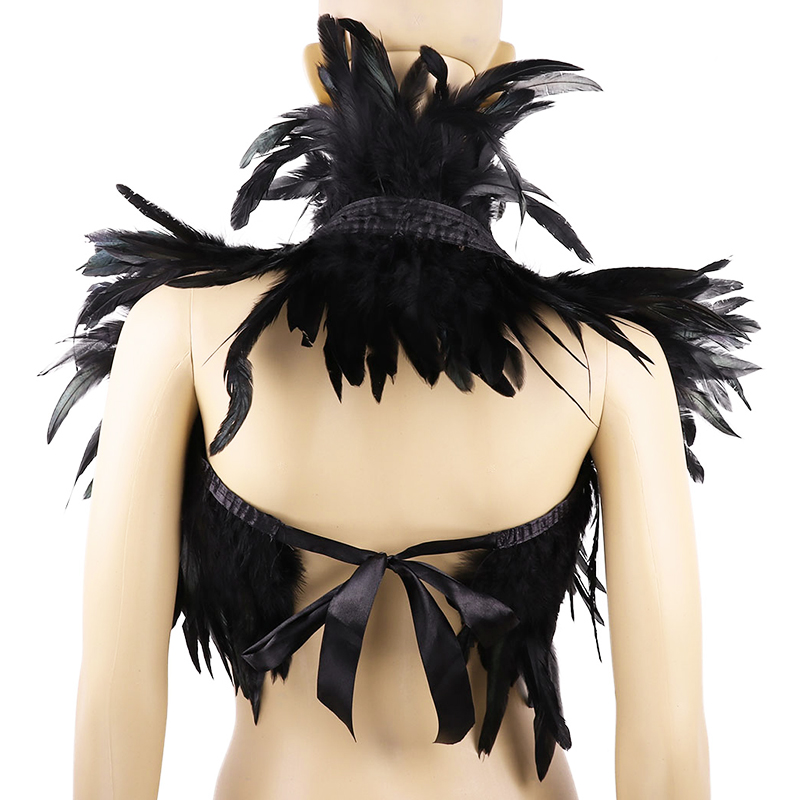 Châle haussement d'épaules en  - Women'S Fashion Harness avis et prix