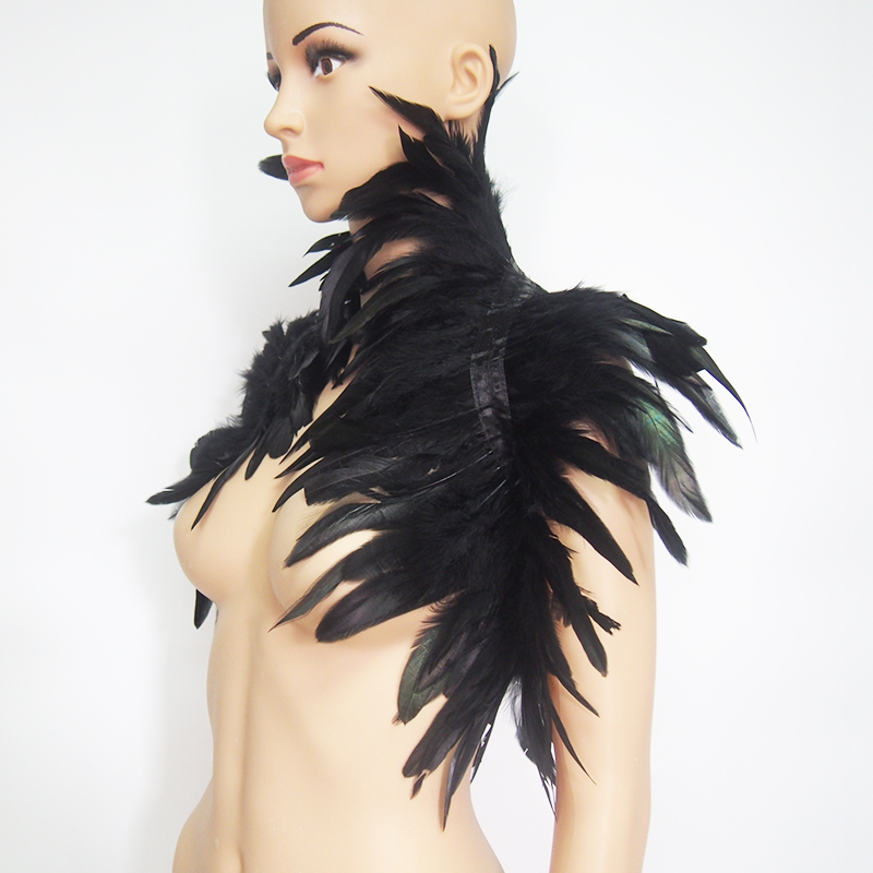 Châle haussement d'épaules en  - Women'S Fashion Harness avis et prix