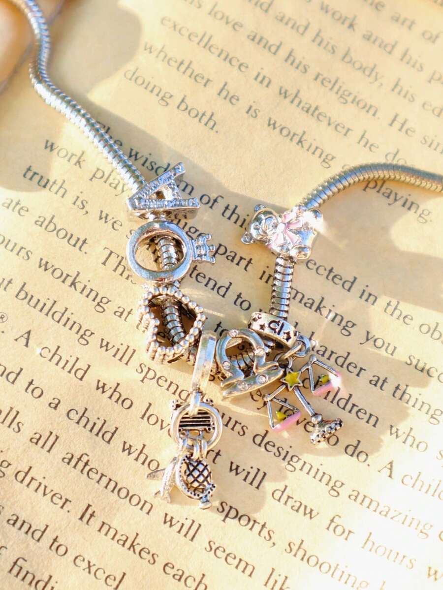 1 collier rétro en forme de cœ - Women'S Fashion Renaissance Period avis et prix