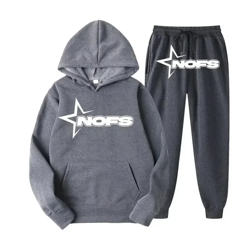 Ensemble deux pièces décontrac - Women Fashion Brand Logo avis et prix