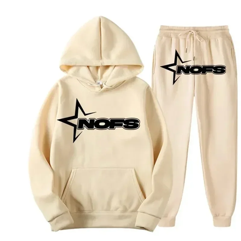 Ensemble deux pièces décontrac - Women Fashion Brand Logo avis et prix