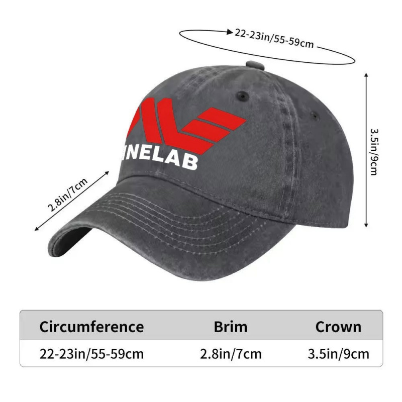 Casquette de baseball classiqu - Women Fashion Brand Logo avis et prix