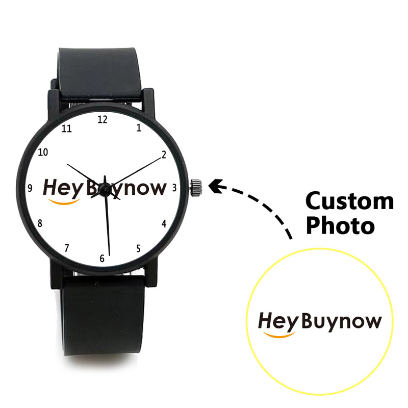Montre à quartz décontractée a - Women Fashion Brand Logo avis et prix