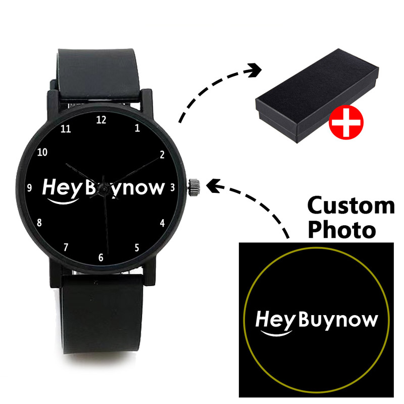 Montre à quartz décontractée a - Women Fashion Brand Logo avis et prix