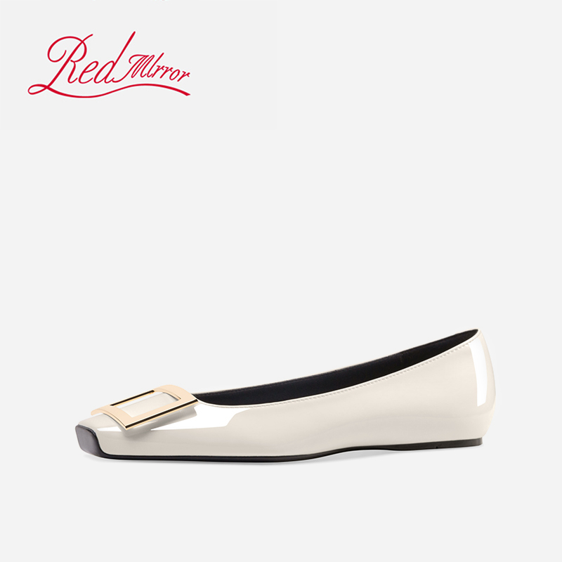 2025 nouvelles chaussures plat - Women'S Fashion Spring 2025 avis et prix