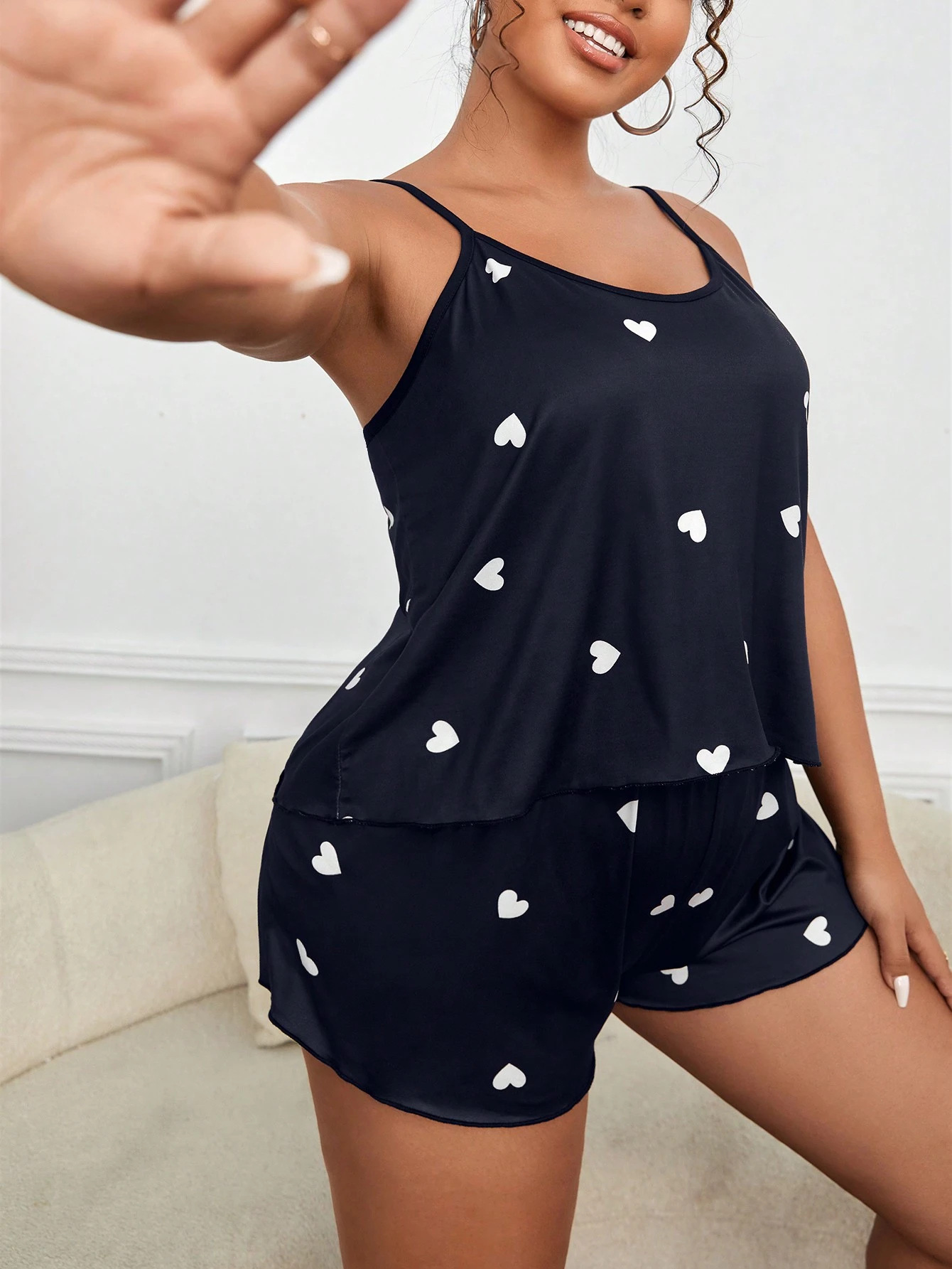 Ensemble pyjama 2 pièces pour  - Women Fashion Images avis et prix