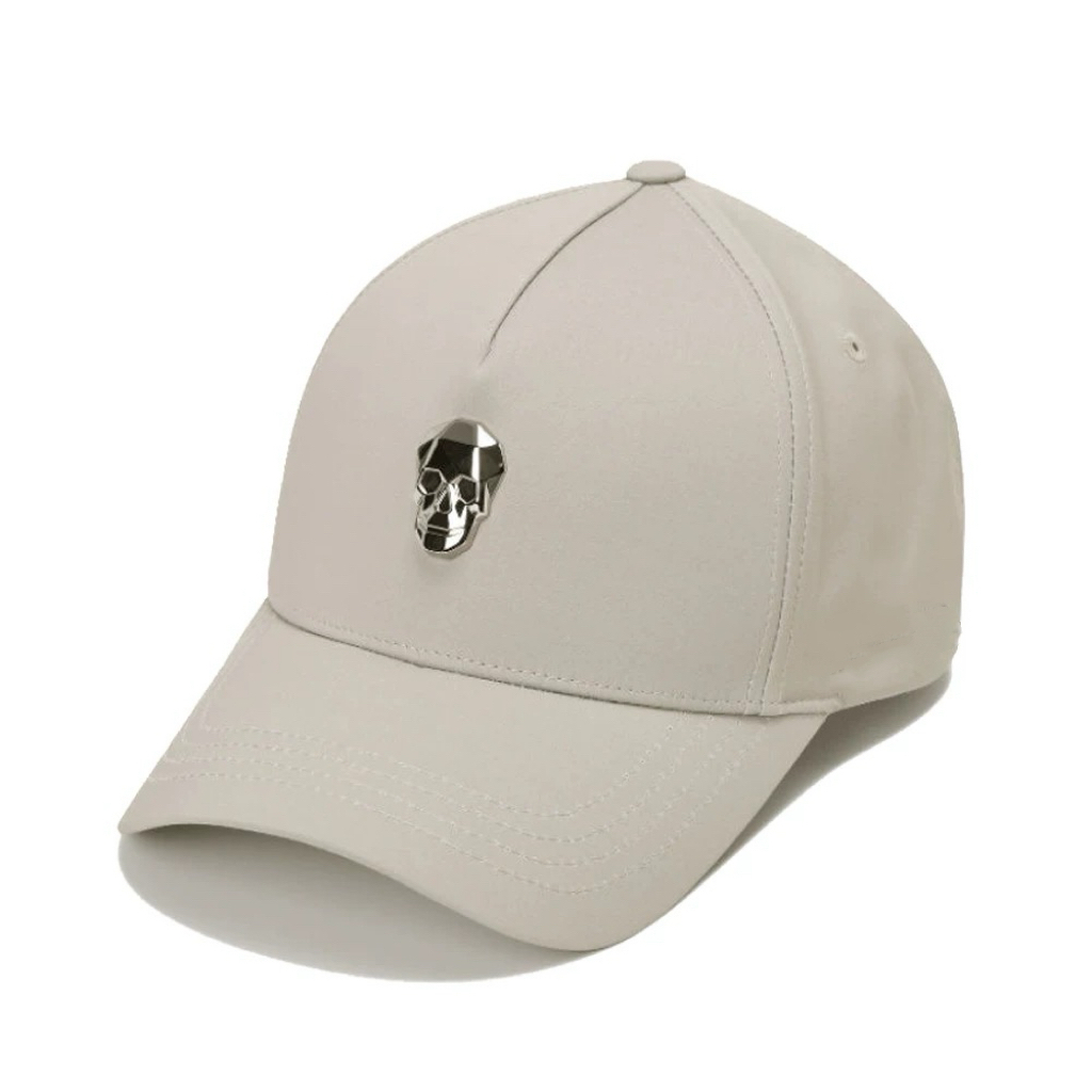 Casquette de golf, logo tête d - Women Fashion Brand Logo avis et prix