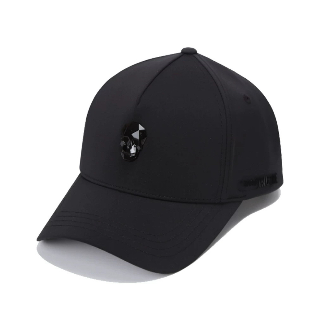 Casquette de golf, logo tête d - Women Fashion Brand Logo avis et prix