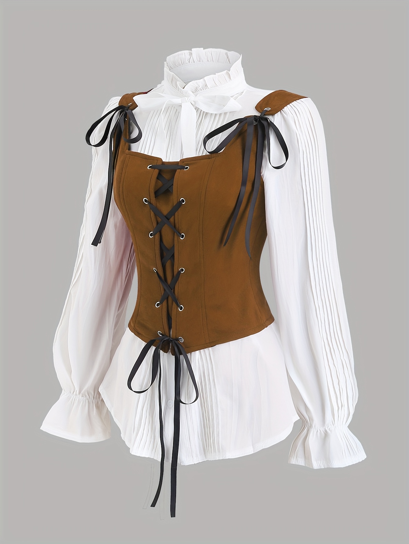 Vêtements féminins de mode eur - Women'S Fashion Renaissance Period avis et prix