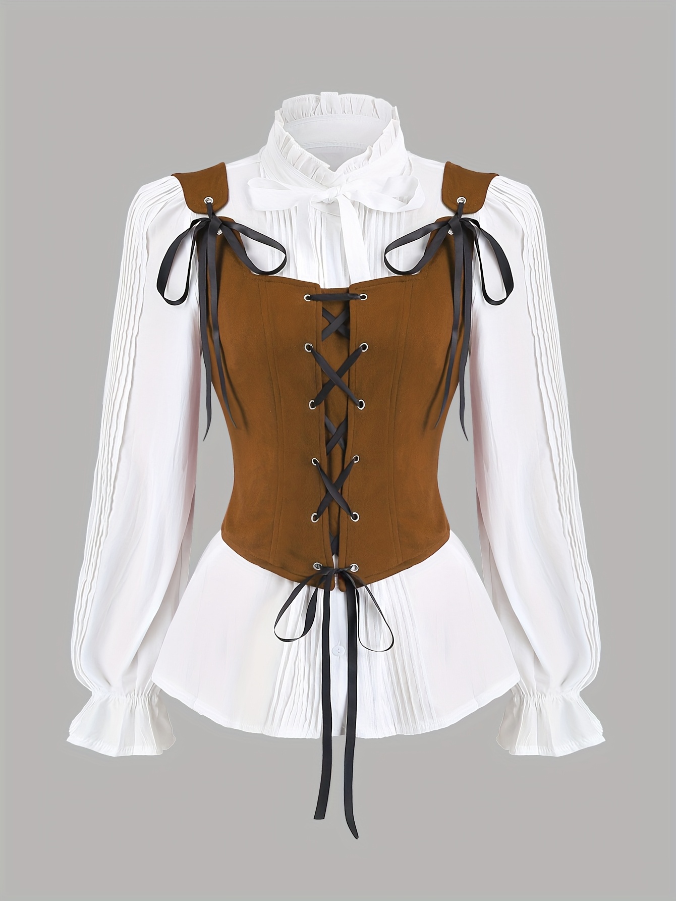 Vêtements féminins de mode eur - Women'S Fashion Renaissance Period avis et prix