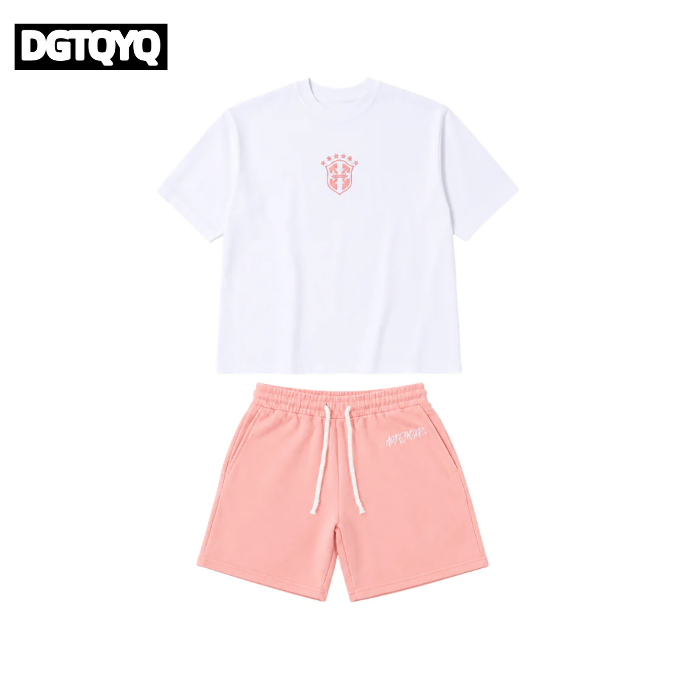 Nouvel ensemble d'été pour hom - Women Fashion Images avis et prix
