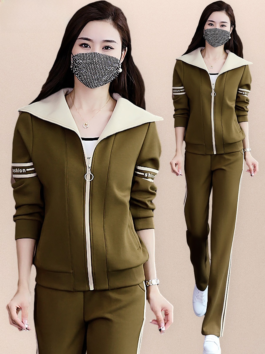 Ensemble de sport amincissant  - Women Fashion Over The Years avis et prix