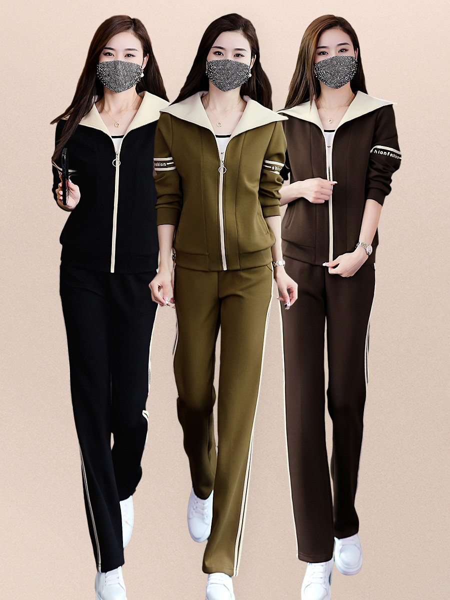 Ensemble de sport amincissant  - Women Fashion Over The Years avis et prix