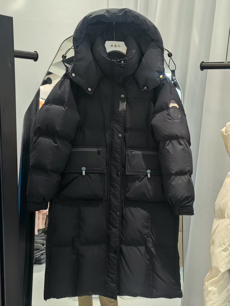 2025 hiver nouvelle doudoune m - Women Fashion Over The Years avis et prix