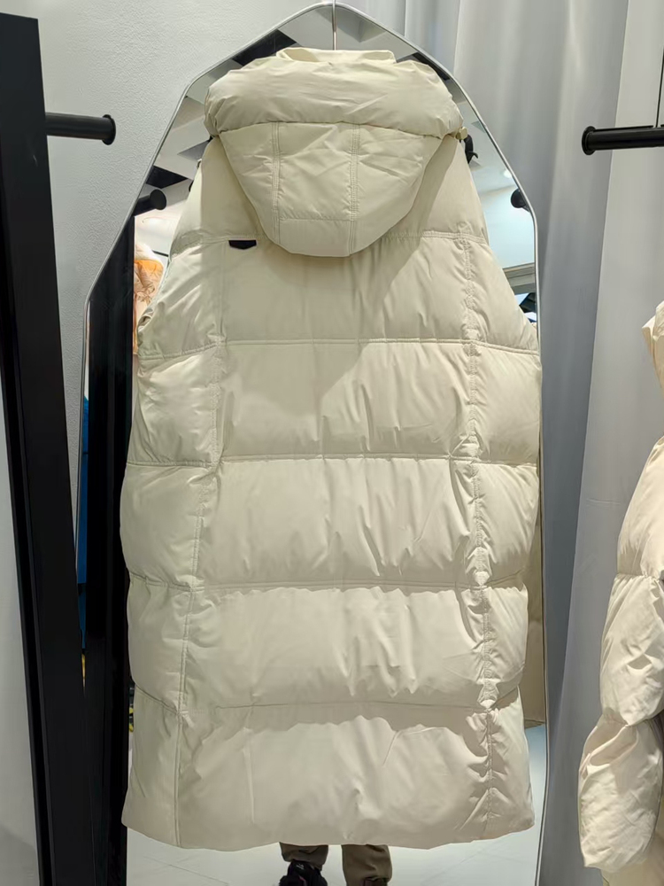 2025 hiver nouvelle doudoune m - Women Fashion Over The Years avis et prix