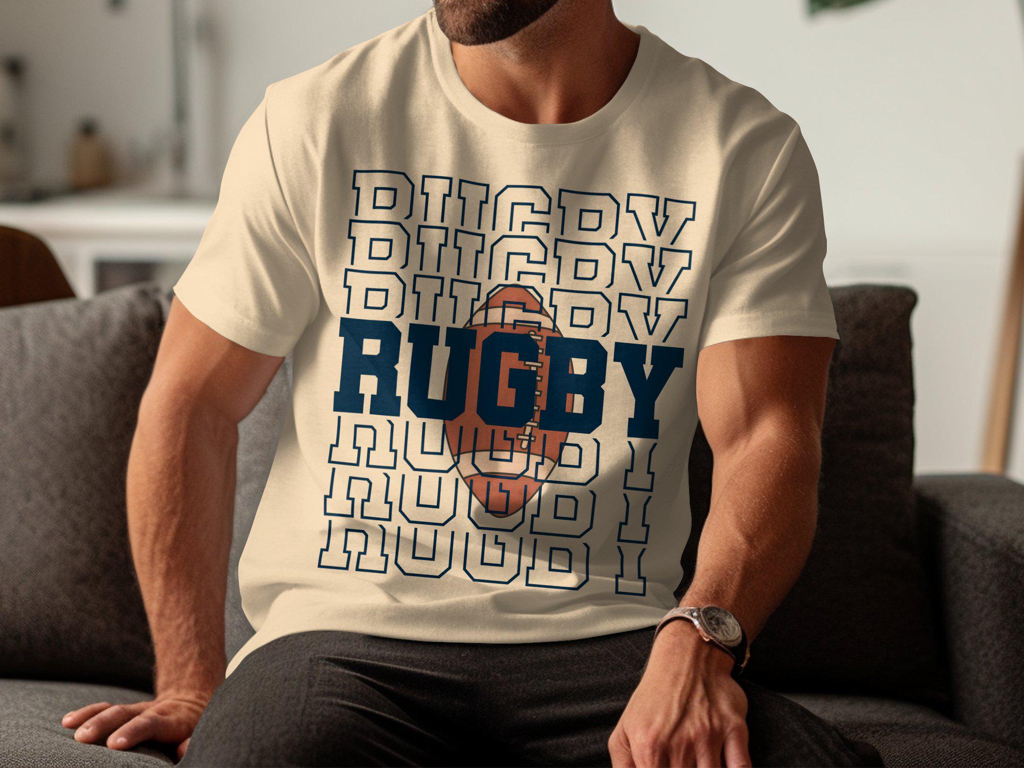 T-shirt confortable et décontr - Women'S Fashion Rugby Top avis et prix