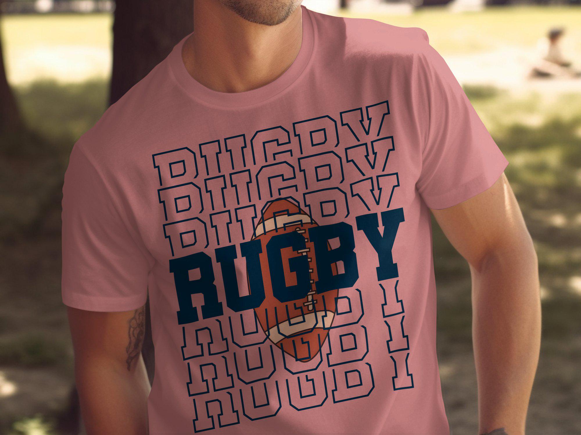 T-shirt confortable et décontr - Women'S Fashion Rugby Top avis et prix