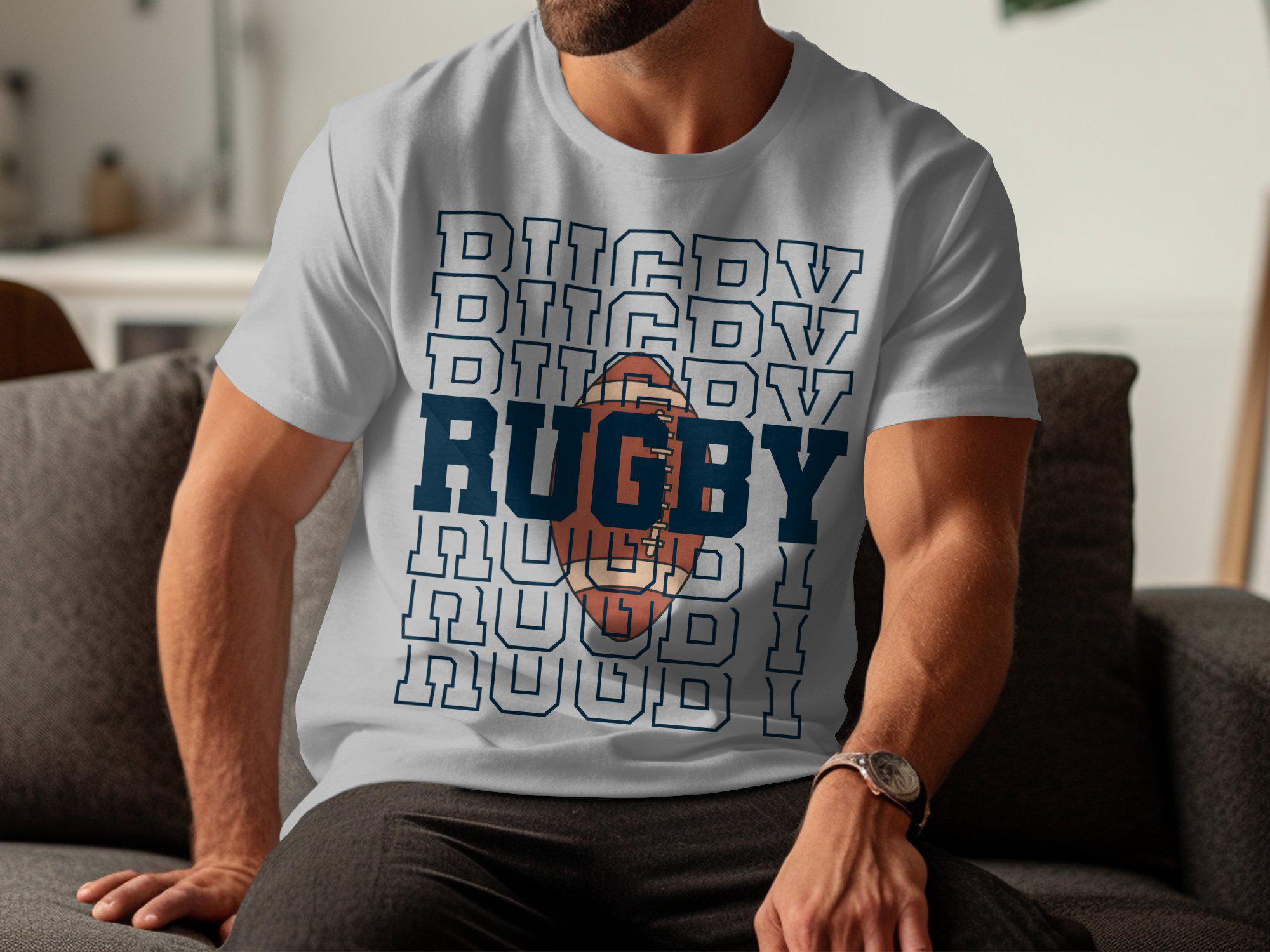T-shirt confortable et décontr - Women'S Fashion Rugby Top avis et prix