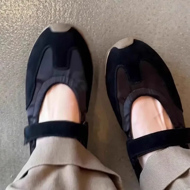 Chaussures Mary Jane pour femm - Women'S Fashion Spring 2025 avis et prix