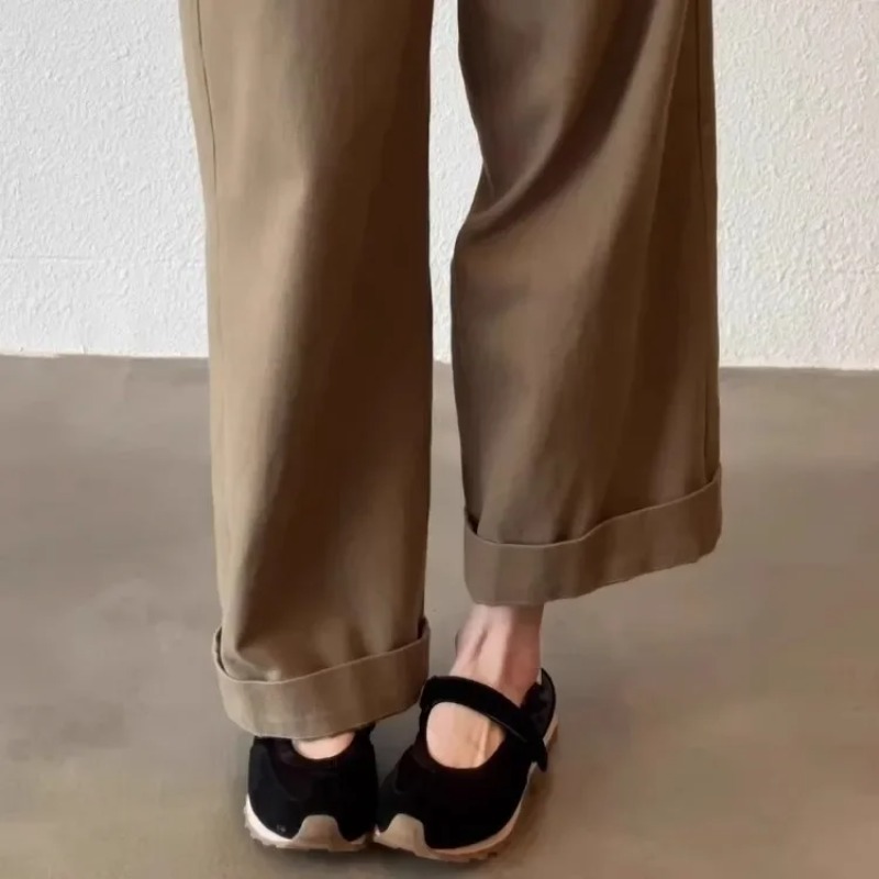 Chaussures Mary Jane pour femm - Women'S Fashion Spring 2025 avis et prix