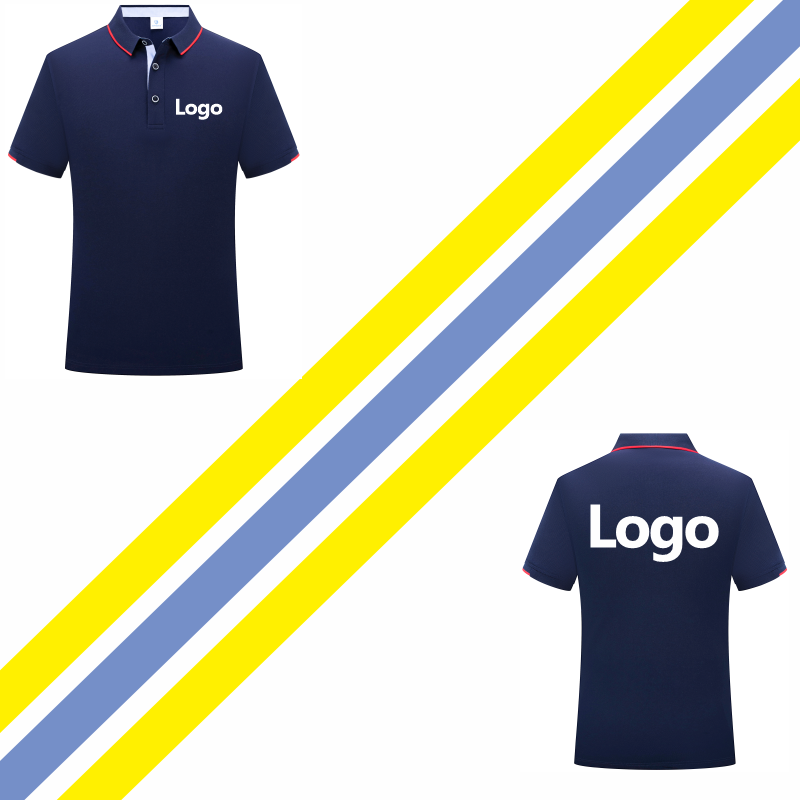 KAISING – Polo personnalisé 12 - Women Fashion Brand Logo avis et prix