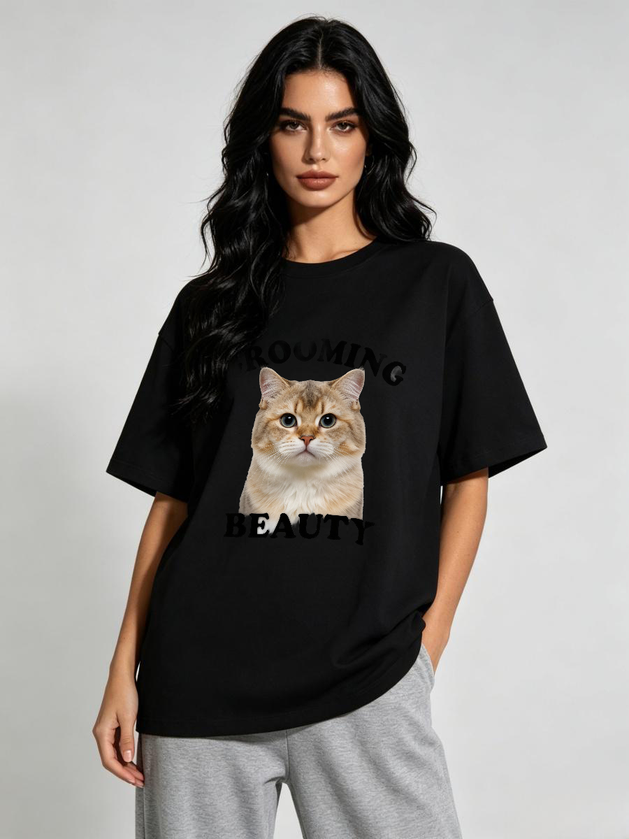 T-shirt Femme Motif Rétro Vint - Women'S Fashion In The 1950S avis et prix