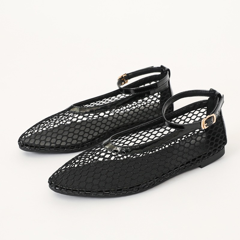 Sandales plates pour femme à b - Women'S Fashion Designer Clothes avis et prix