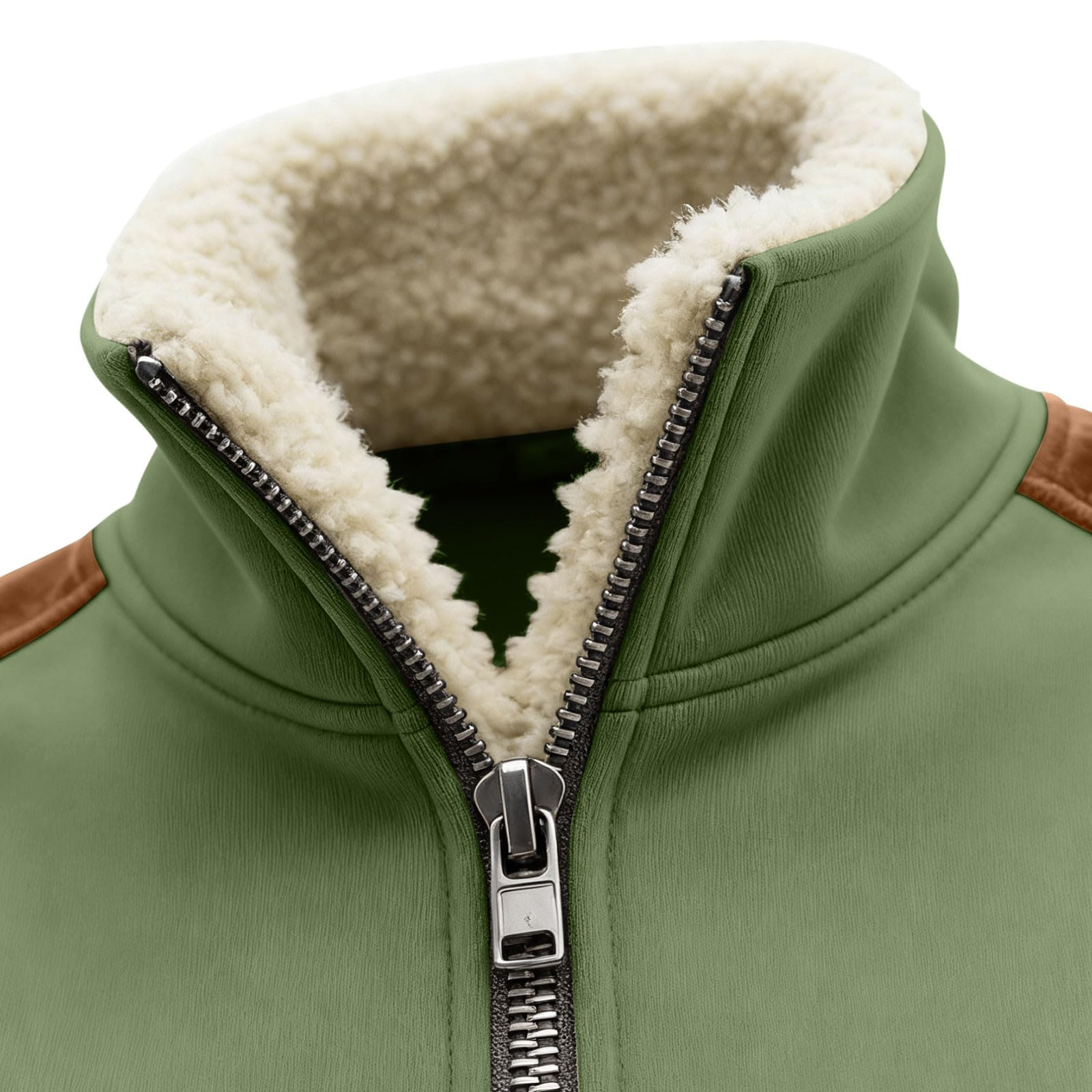 Hauts à manches longues pour f - Women'S Fashion Quarter Zip avis et prix