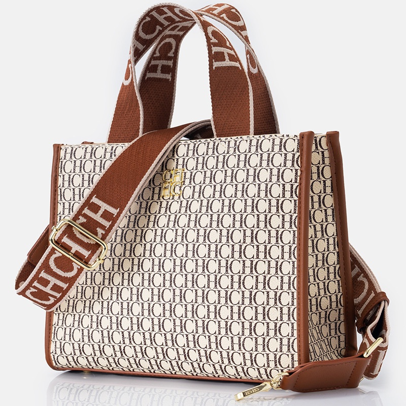 CHCH mode monogramme impressio - Women Fashion Brand Logo avis et prix