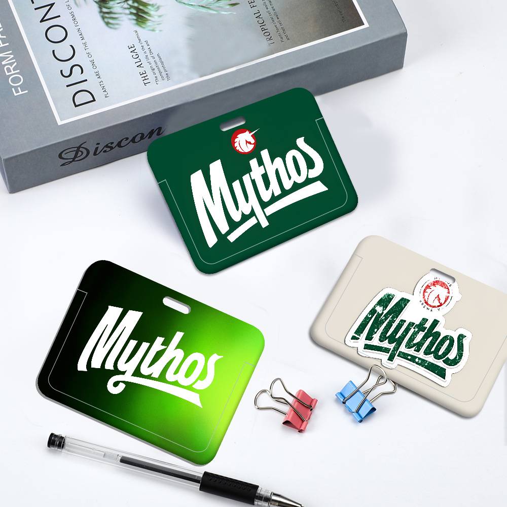 Porte-carte d'identité unisexe - Women Fashion Brand Logo avis et prix