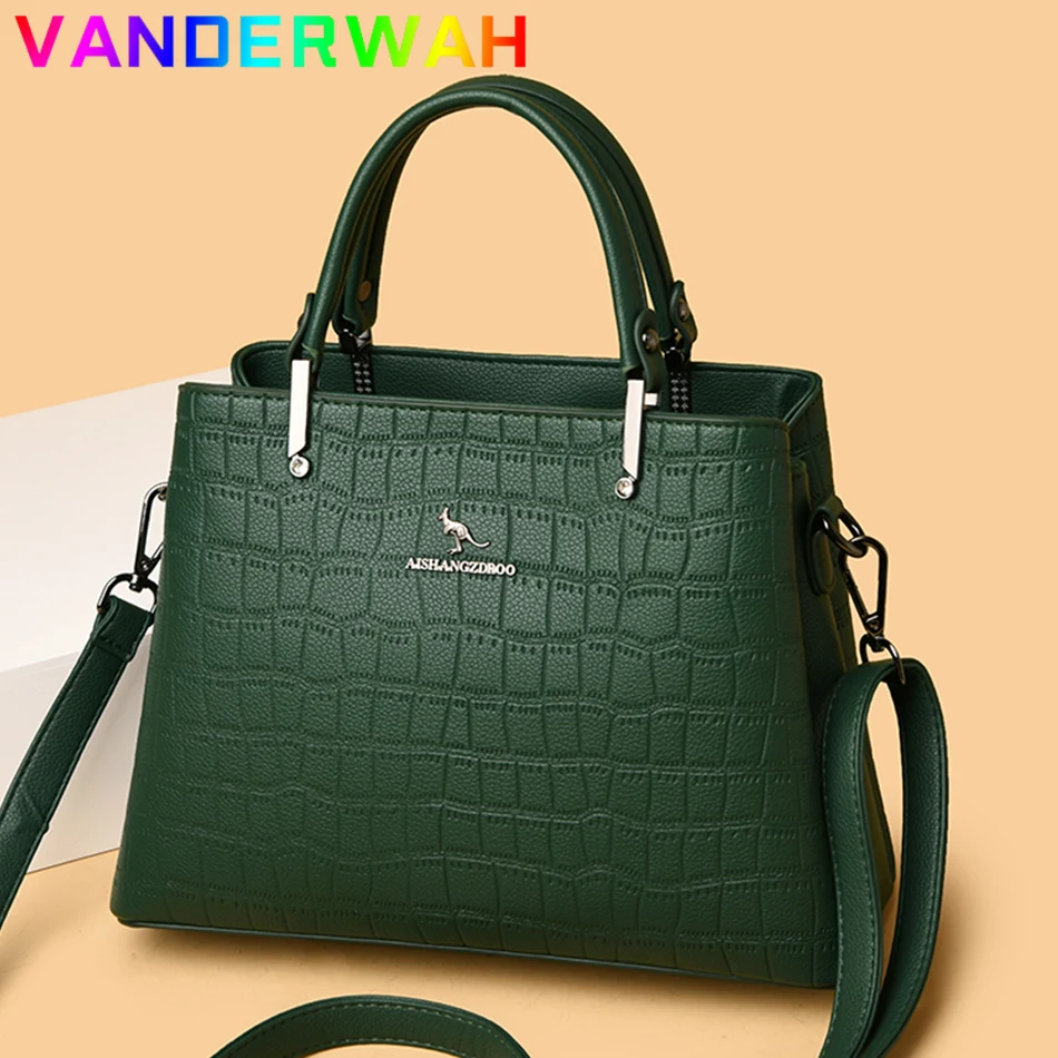 Sac à Main de Marque Authentiq - Women Fashion Brand Logo avis et prix