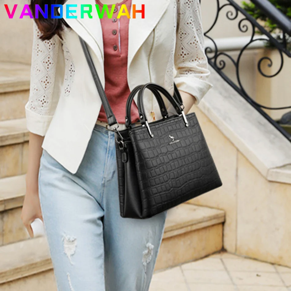 Sac à Main de Marque Authentiq - Women Fashion Brand Logo avis et prix